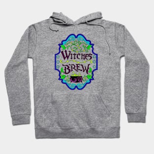 Witches Brew Hoodie